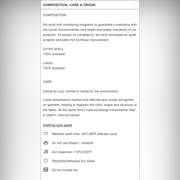 🆕 ZARA CUT OUT SATIN EFFECT PRINTED DRESS | 8028/435 - Picture 10 of 10